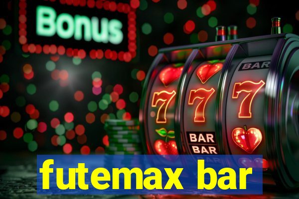 futemax bar